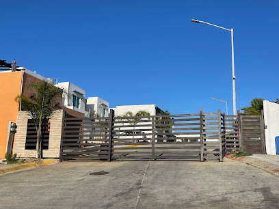 Casa de Madera en Ensenada