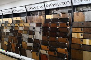 Centro de Distribución Scandinavian Flooring By Suárez. en Celaya