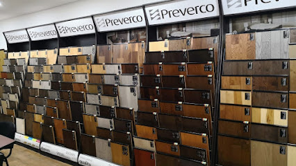 Centro de Distribución Scandinavian Flooring By Suárez. en Celaya