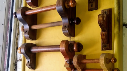 Chapas de Madera Sa-Es en Iztapalapa