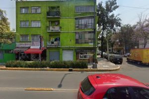 Chapas y Maderas Finas en Cuauhtémoc