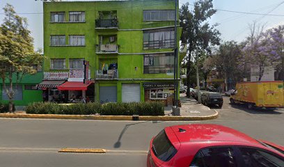 Chapas y Maderas Finas en Cuauhtémoc