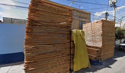 Chiapanecas 40 Col. Benito Juárez Cd Nezahualcóyotl en Nezahualcóyotl