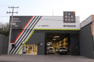 Comercial Maderera La Sierra en León