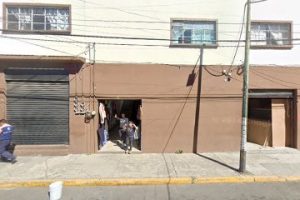 Comercializadora de Contrachapados en Toluca