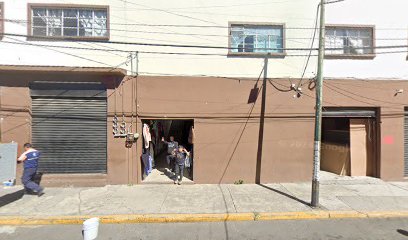 Comercializadora de Contrachapados en Toluca