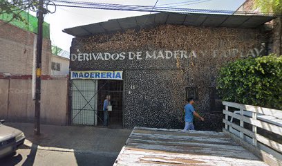 Comercializadora de Madera y Derivados Sa de C.V en Venustiano Carranza