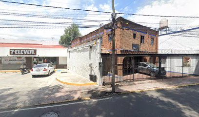 Comercializadora de Maderas S.A. de C.V. en Xochimilco