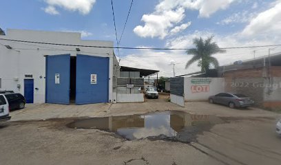 Comercializadora y Ferretería Loti en Irapuato