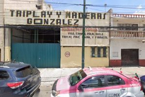 Continental Maderera en Iztacalco