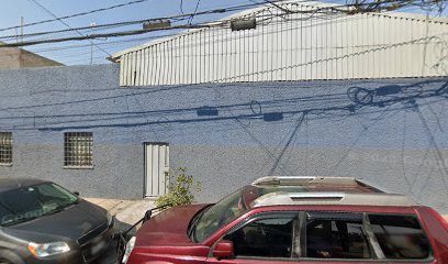 Distribuciones Tme en Gustavo A. Madero