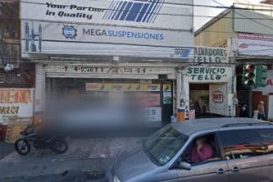 Distribuidora de Maderas Aragón en Gustavo A. Madero