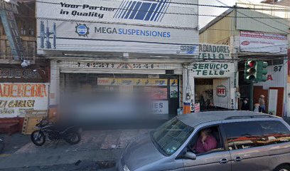 Distribuidora de Maderas Aragón en Gustavo A. Madero