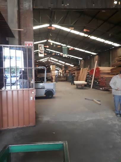 Distrubuidor Masisa en Cuauhtémoc