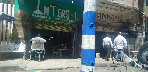 Ebanistas en Cuauhtémoc