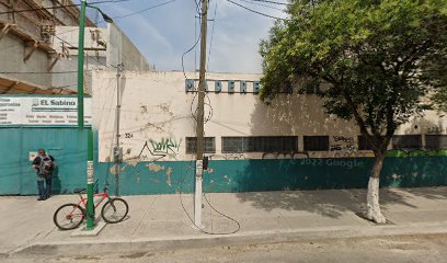 Encino Americano Estufado de Madera Alamo & Banak en Cuauhtémoc