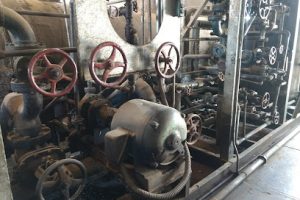 Industrias Husky S.A. de C.V. en Durango