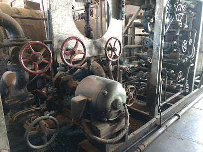 Industrias Husky S.A. de C.V. en Durango