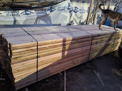 Jc Maderas en Tijuana