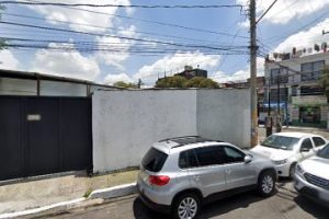 La Union en Cuajimalpa de Morelos