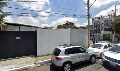 La Union en Cuajimalpa de Morelos