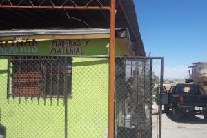 Los Alamos en Cd. Juárez