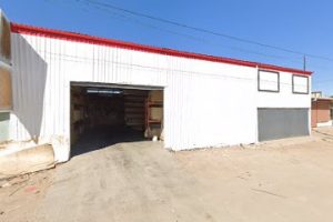 M&M Distribuidora en Mexicali