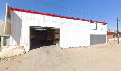 M&M Distribuidora en Mexicali