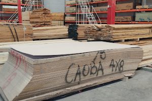 Madecentro en Cd. Juárez