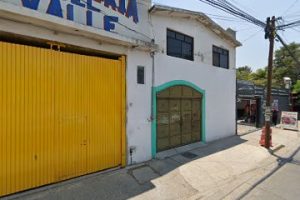 Madedería del Valle en León