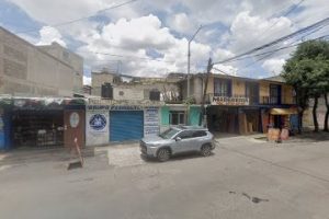 Madederia en Tlalpan