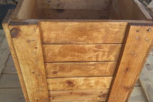 Madera Usada en Torreón