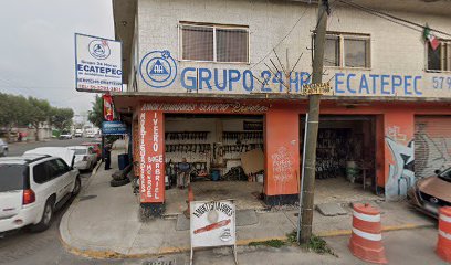Madera y Triplay Herso en Ecatepec de Morelos