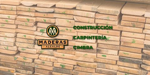 Maderas Alcalde en Saltillo