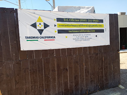 Maderas California en Mexicali