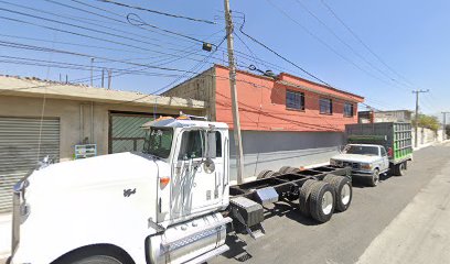 Maderas El Cedro en Chalco