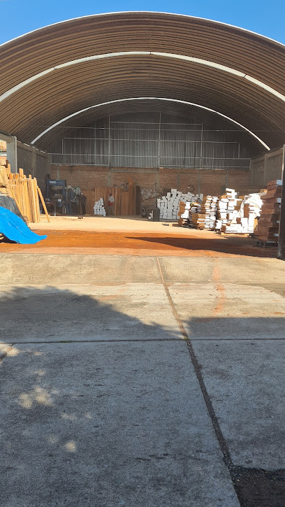 Maderas Finas en Aguascalientes