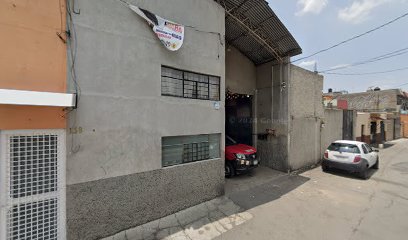 Maderas Gavilán en Azcapotzalco