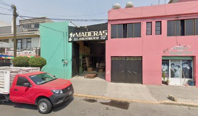 Maderas Independencia en Nezahualcóyotl