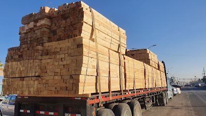 Maderas Industriales Gamboa en Torreón
