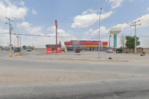 Maderas Martínez en Cd. Juárez