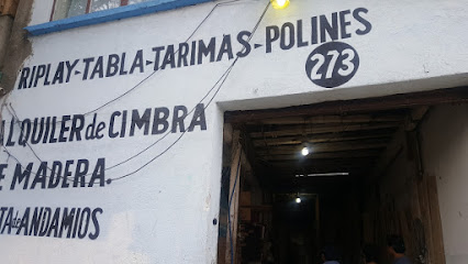 Maderas Monte Blanco en Cuauhtémoc