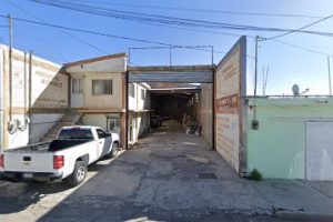 Maderas Ramírez en Saltillo