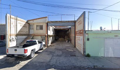 Maderas Ramírez en Saltillo