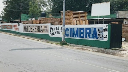 Maderas San Mateo en López Mateos