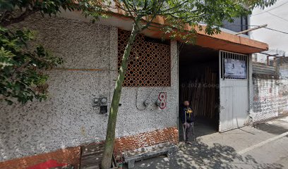 Maderas Tata en Azcapotzalco