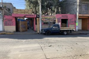 Maderas Tlalpan(San Lorenzo) en Chimalhuacán