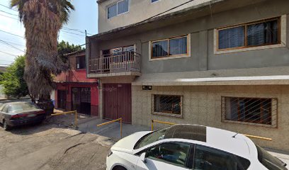 Maderas Trami en Gustavo A. Madero