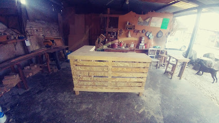 Maderas Valtierra en León