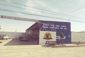 Maderas de Guachochi (Salvarcar) en Cd. Juárez